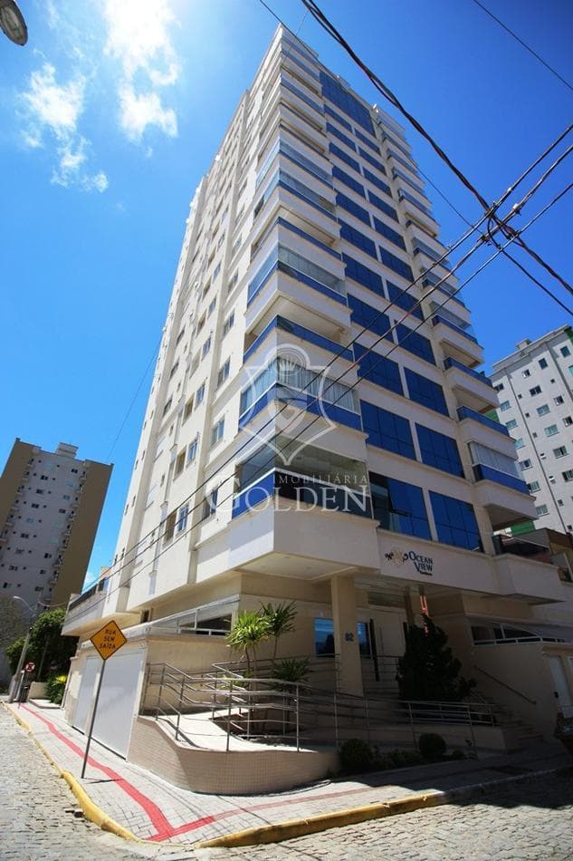 RESIDENCIAL OCEAN VIEW