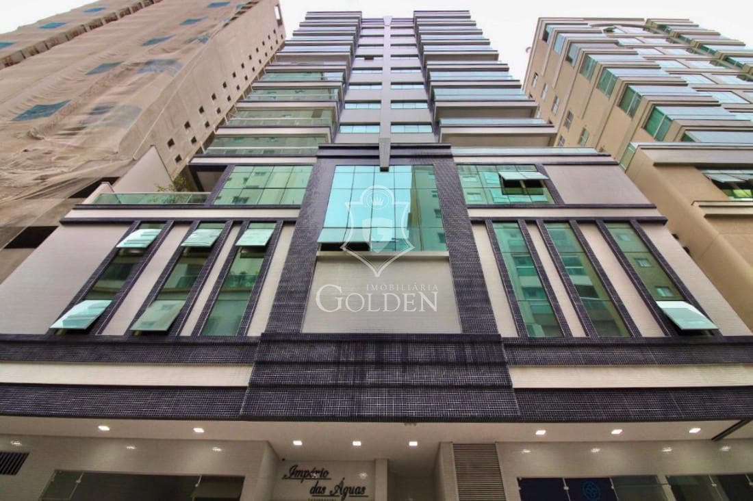 RESIDENCIAL IMPERIO DAS AGUAS