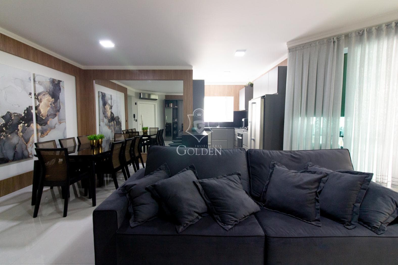 RESIDENCIAL IMPERIO DAS AGUAS — 2