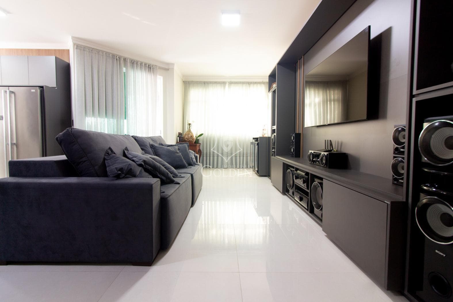 RESIDENCIAL IMPERIO DAS AGUAS — 3