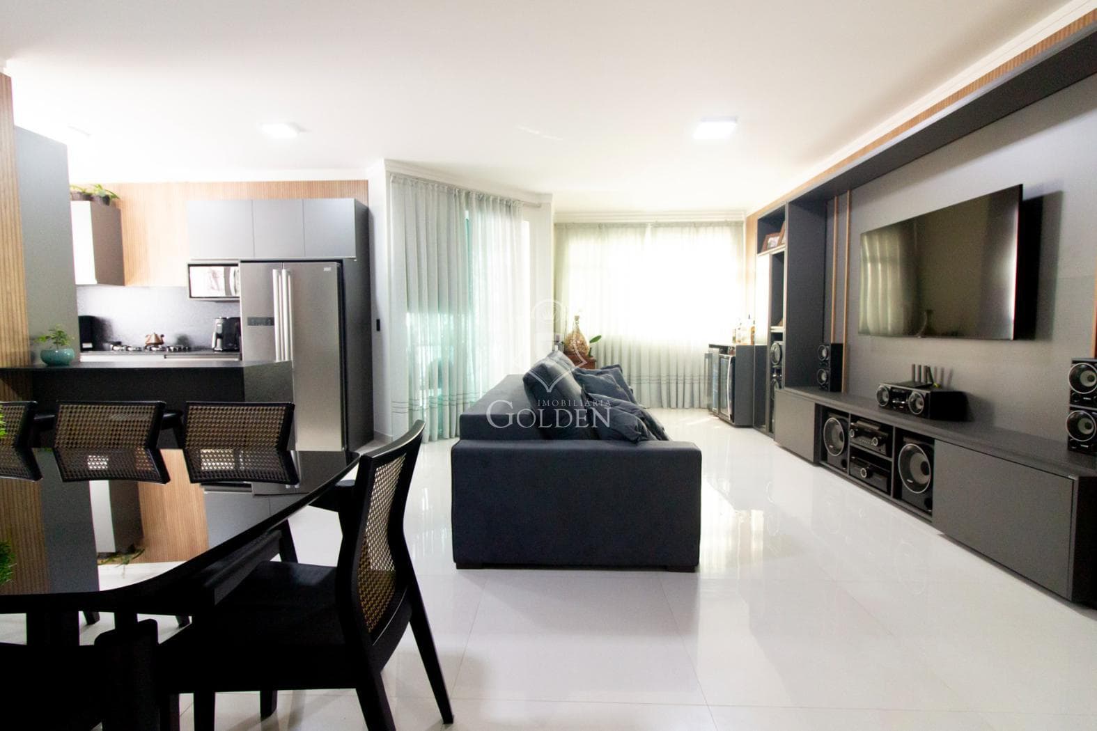 RESIDENCIAL IMPERIO DAS AGUAS — 4