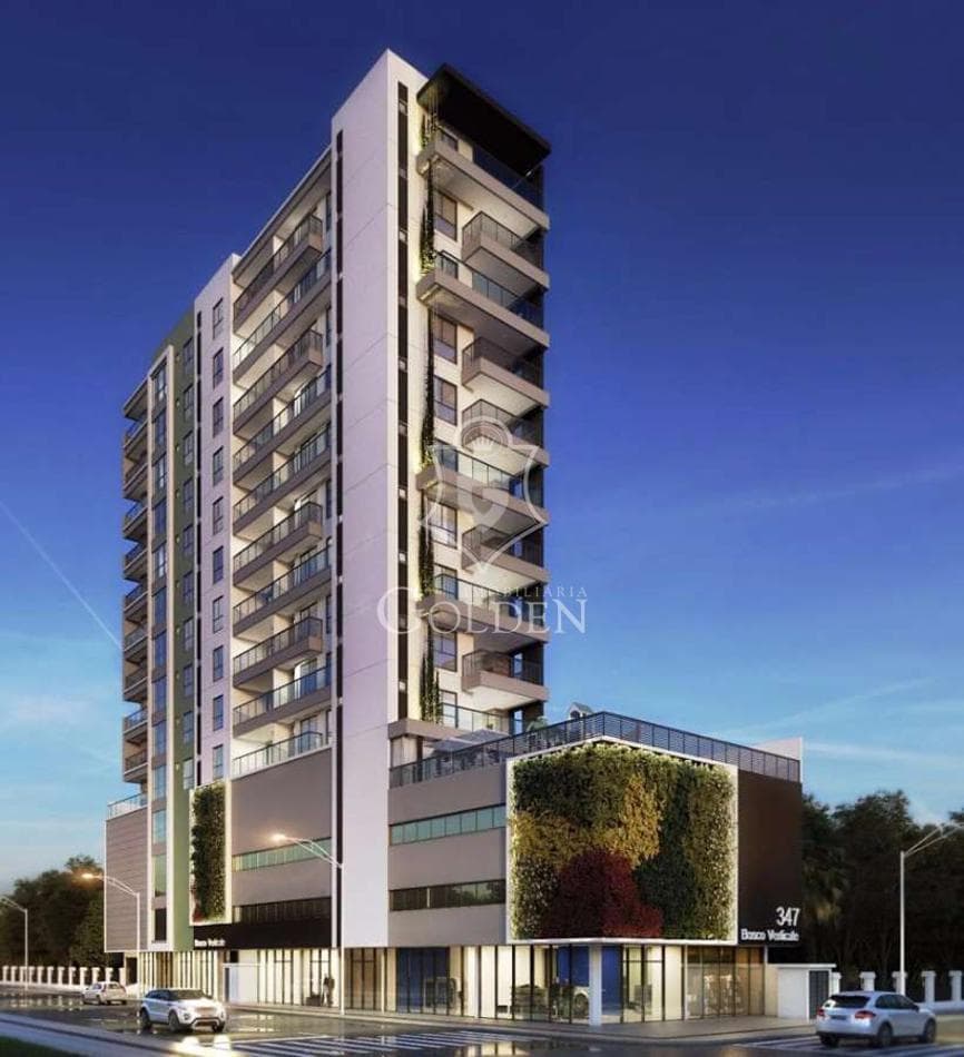BOSCO VERTICALE