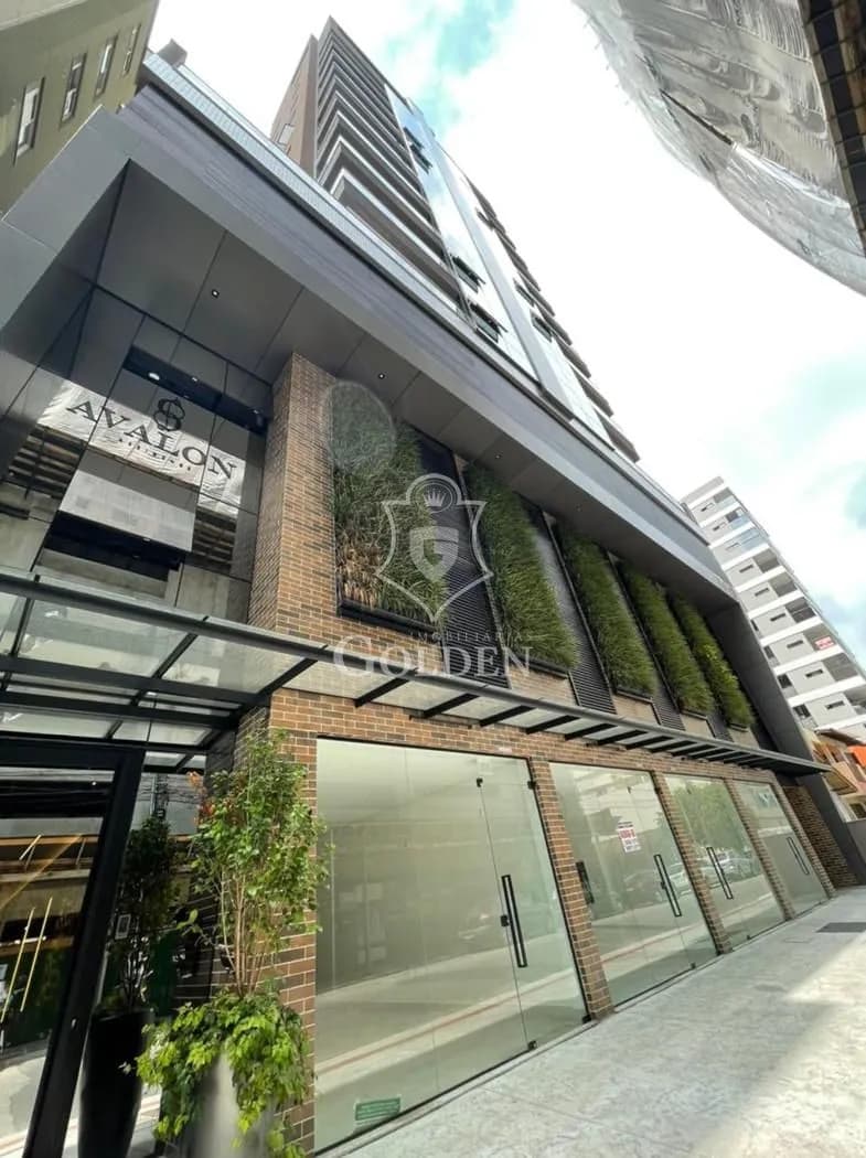 AVALON RESIDENCE — 2
