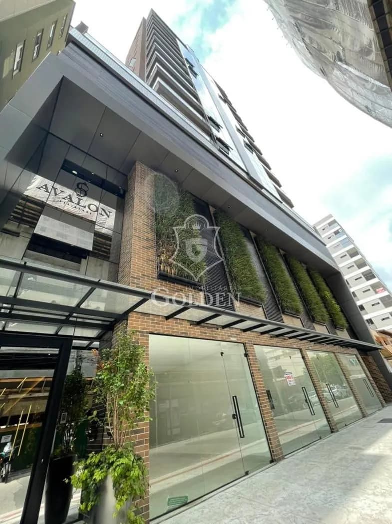 AVALON RESIDENCE — 3