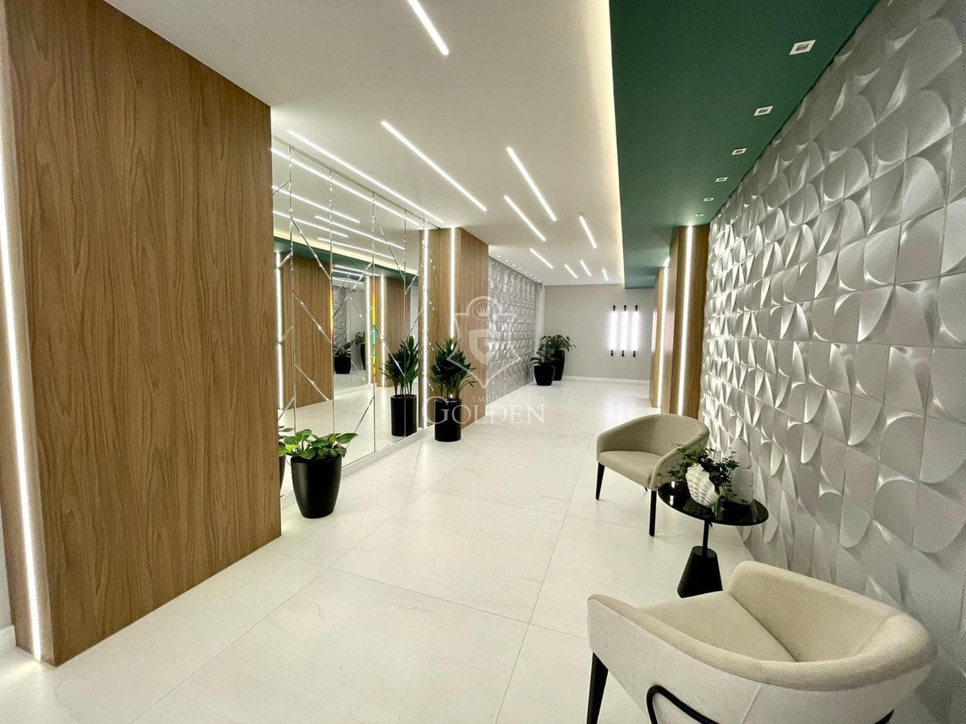 AVALON RESIDENCE — 5
