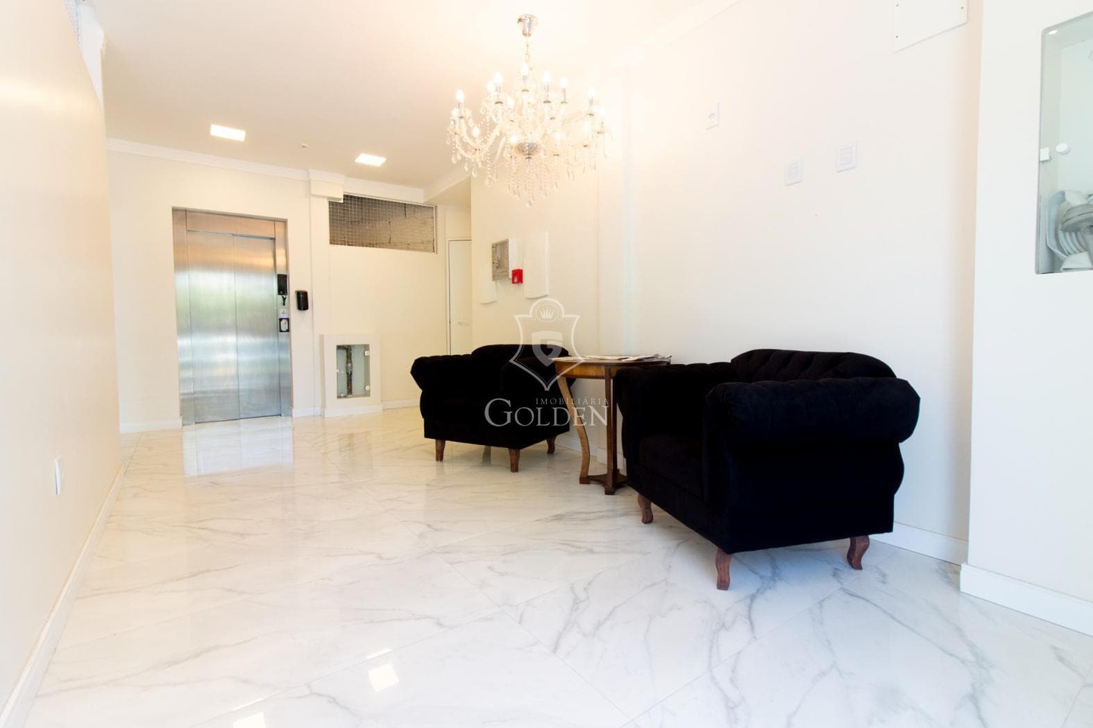 RESIDENCIAL ALEANDRO BEBER — 2