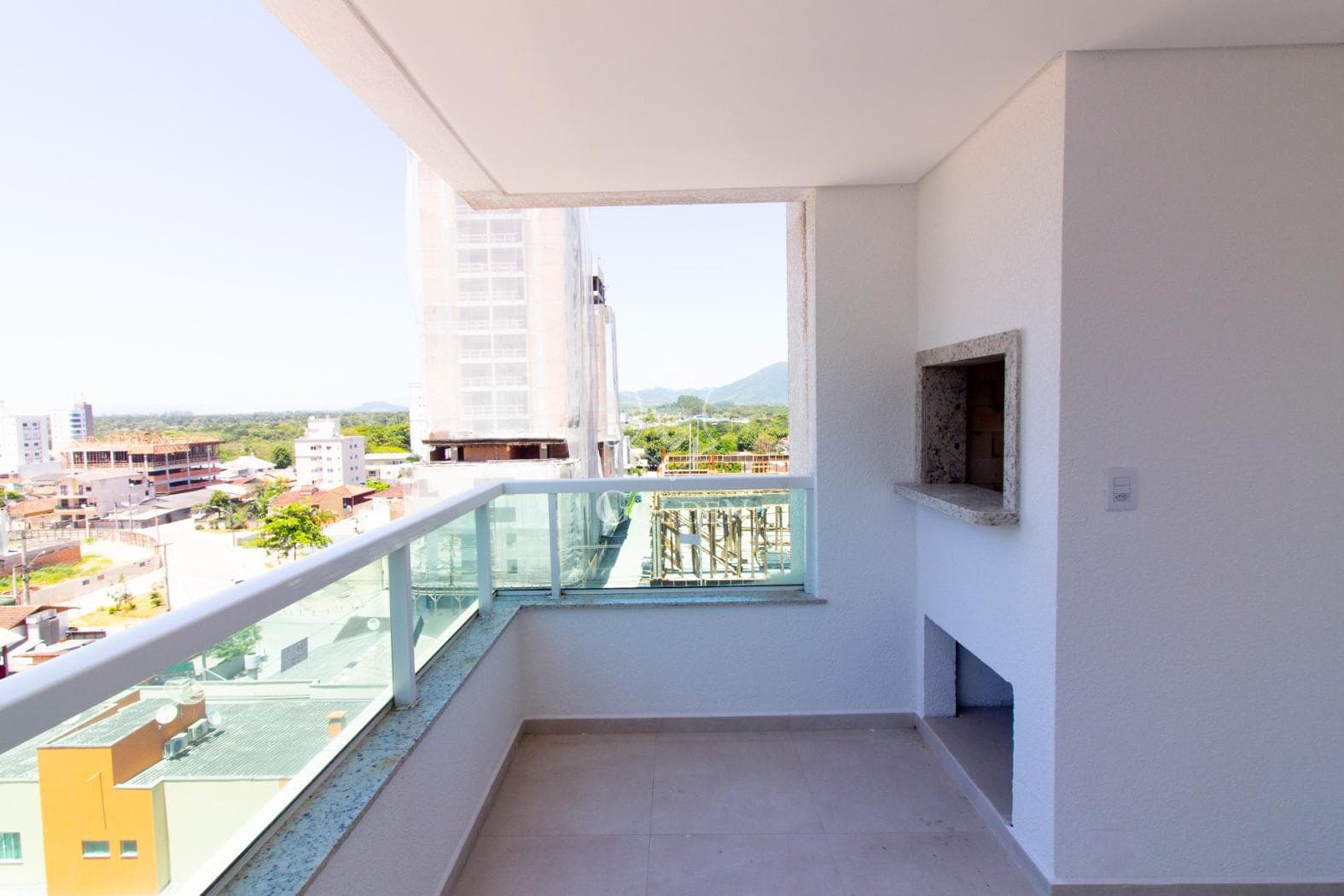 RESIDENCIAL ALEANDRO BEBER — 3