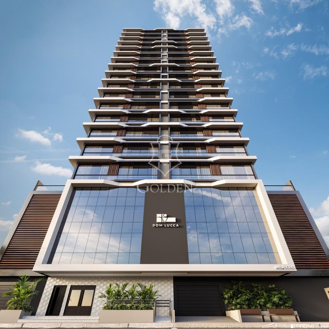 RESIDENCIAL DOM LUCCA — 3