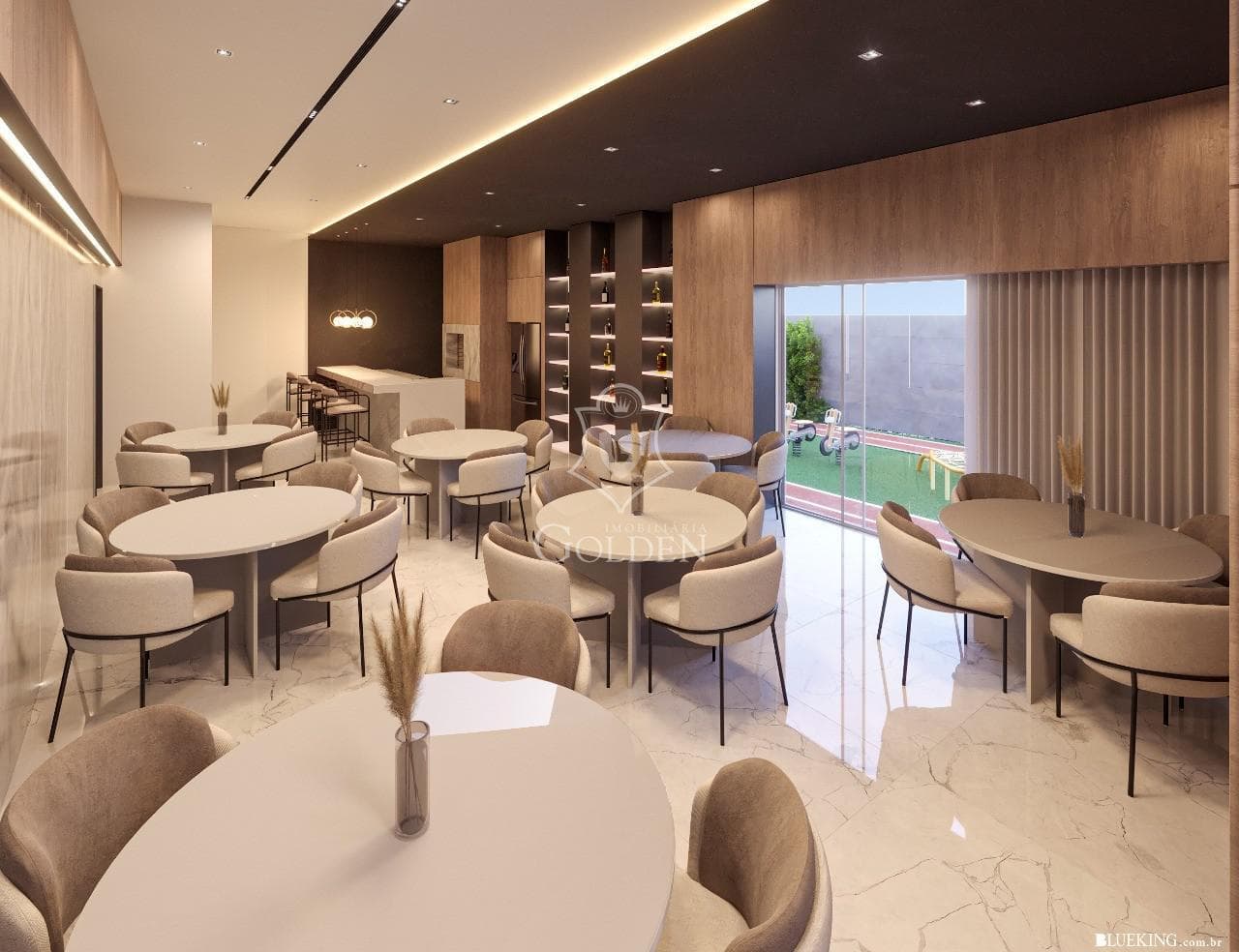 RESIDENCIAL DOM LUCCA — 5