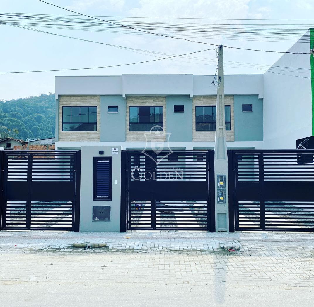 SOBRADO — 2