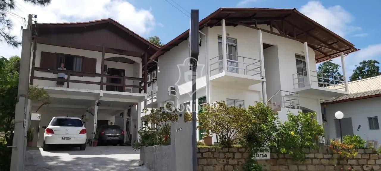POUSADA RESIDENCIAL BAMBUS