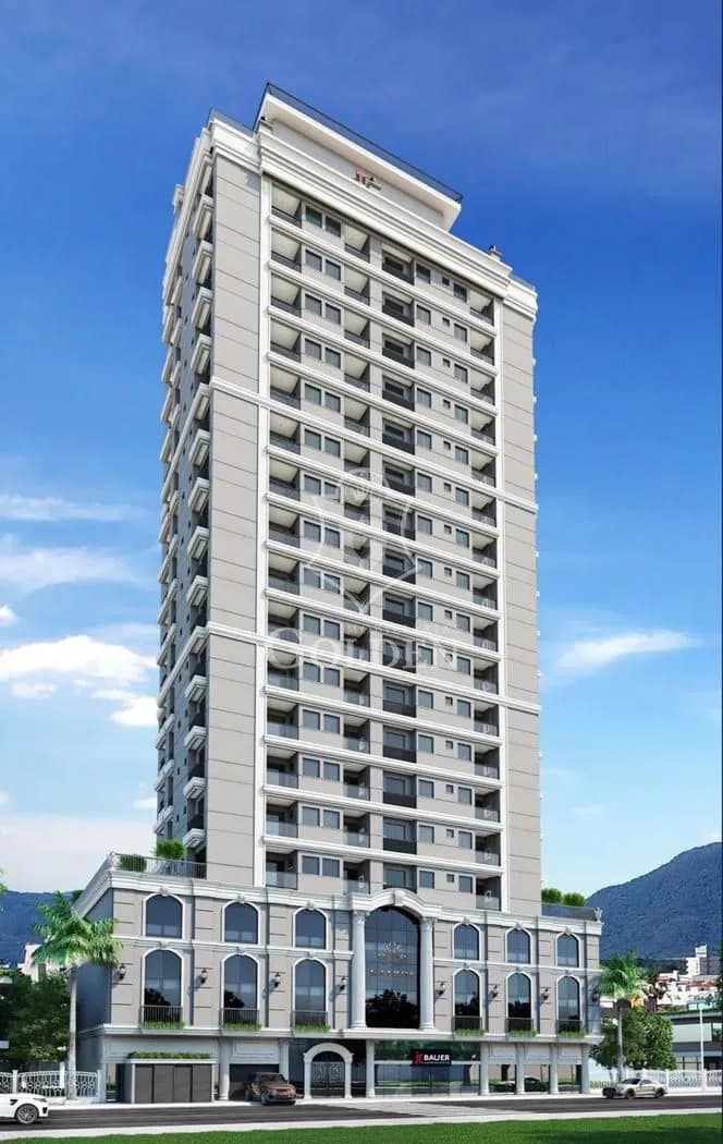 RESIDENCIAL KAIROS
