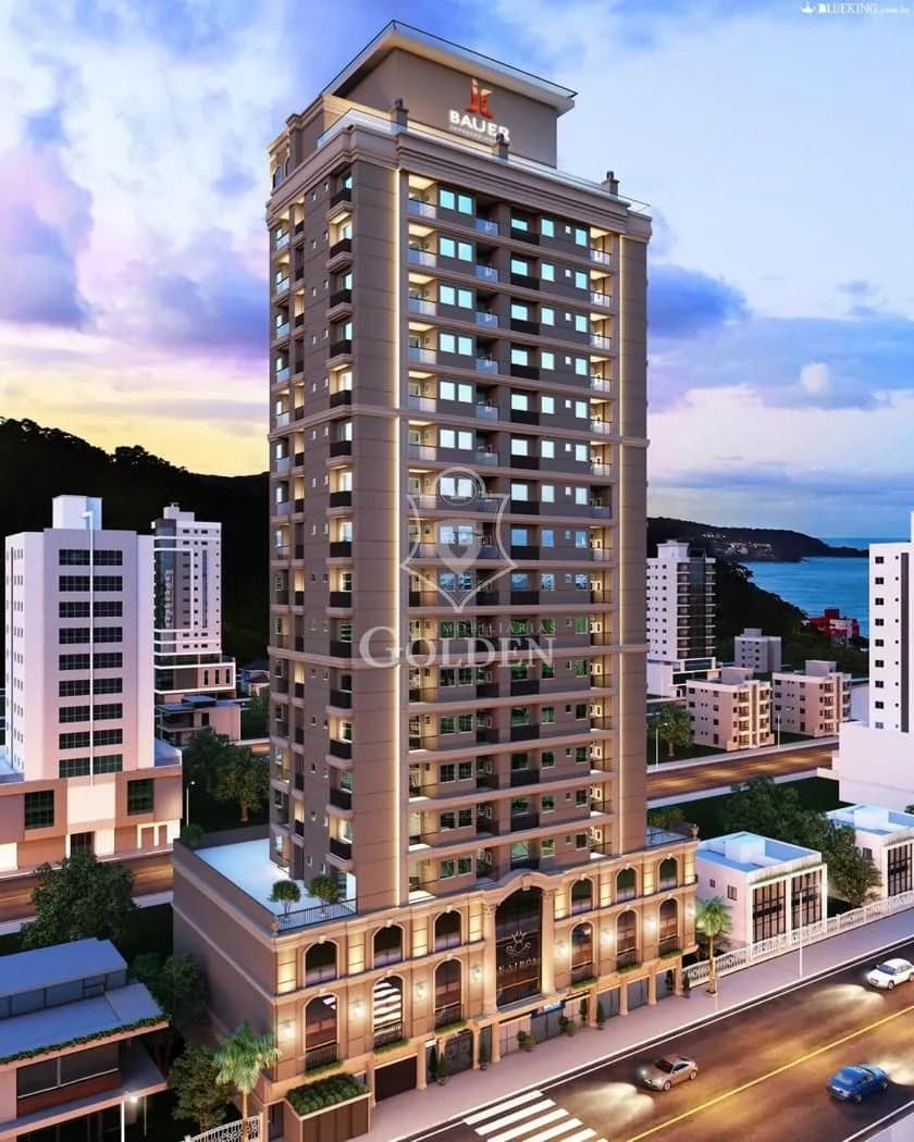 RESIDENCIAL KAIROS — 2