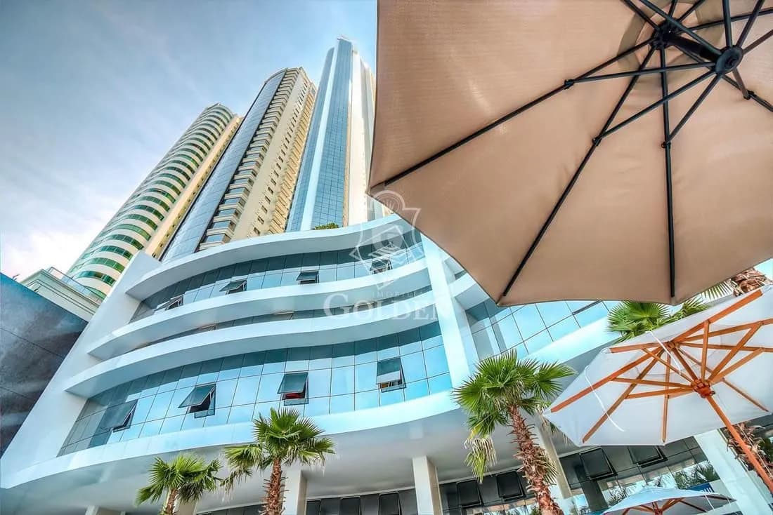 IBIZA TOWERS