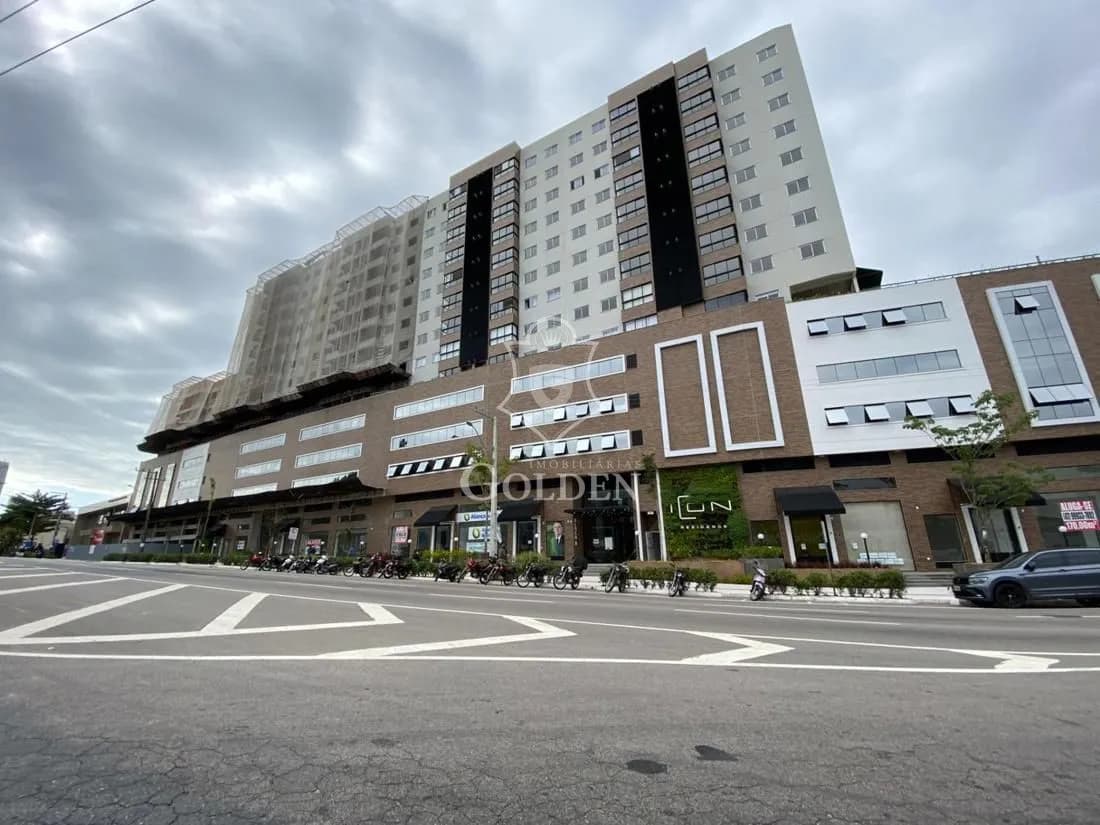 ICON RESIDENCE