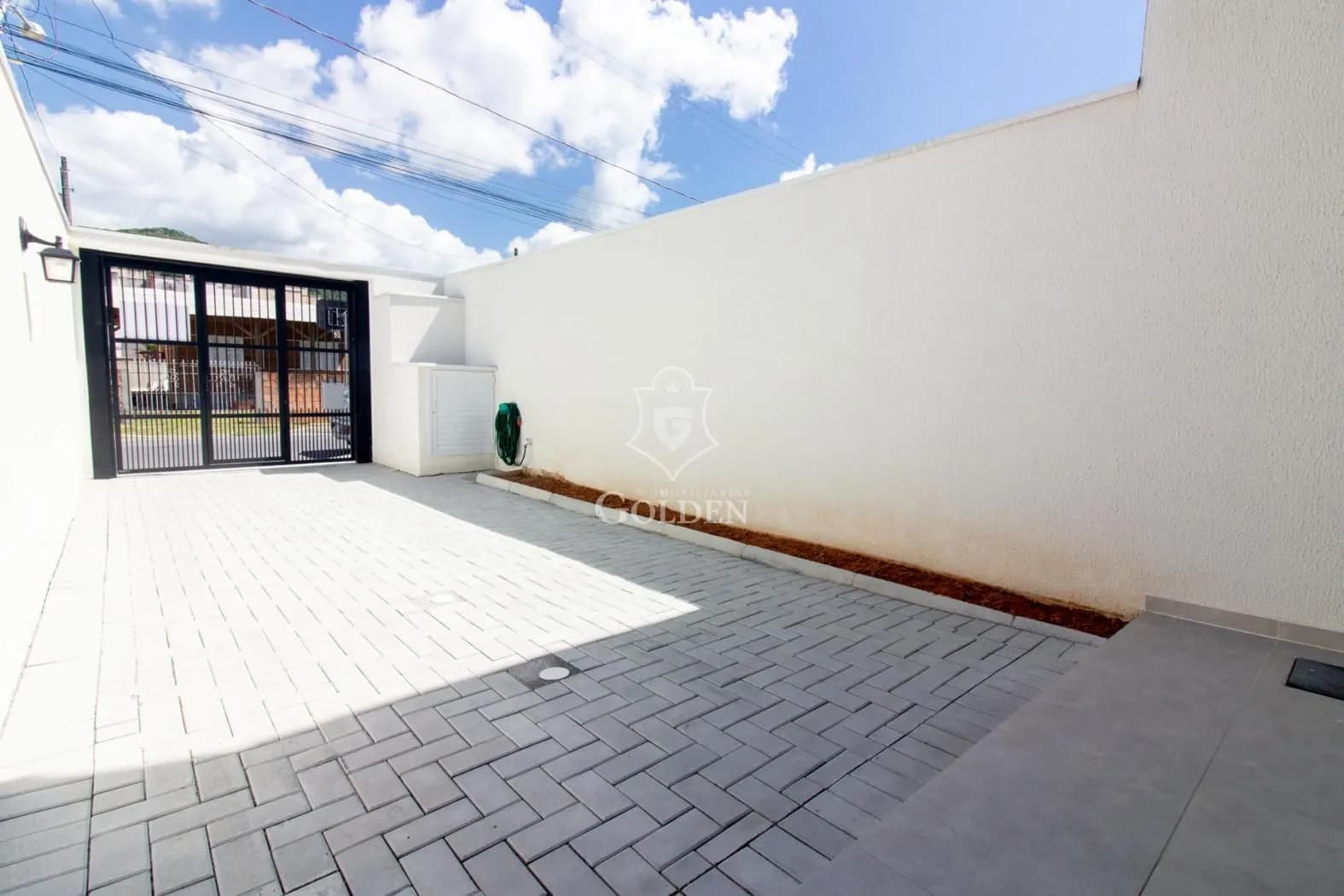 LINDO SOBRADO COM 2 SUÍTES - MORRETES — 2