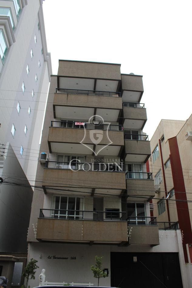 EDIFÍCIO GERMANO