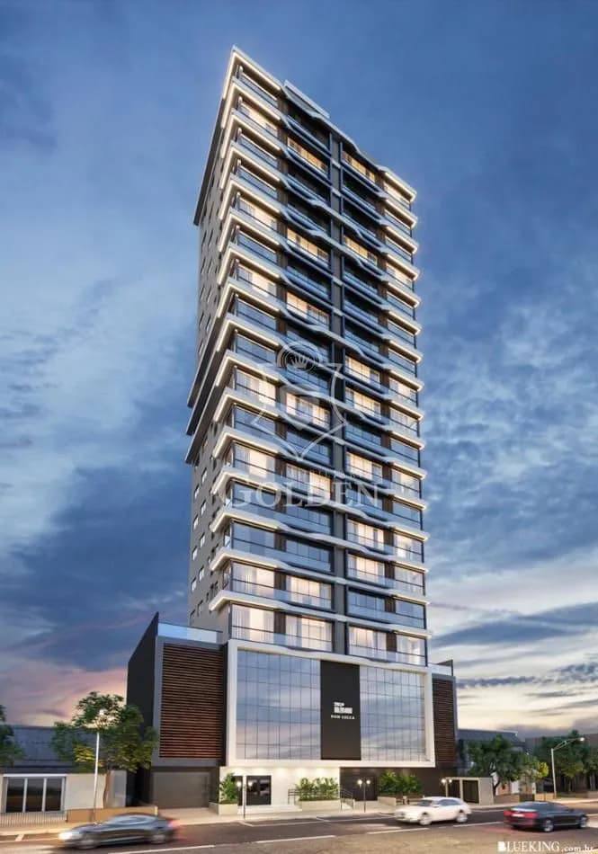 RESIDENCIAL DOM LUCCA