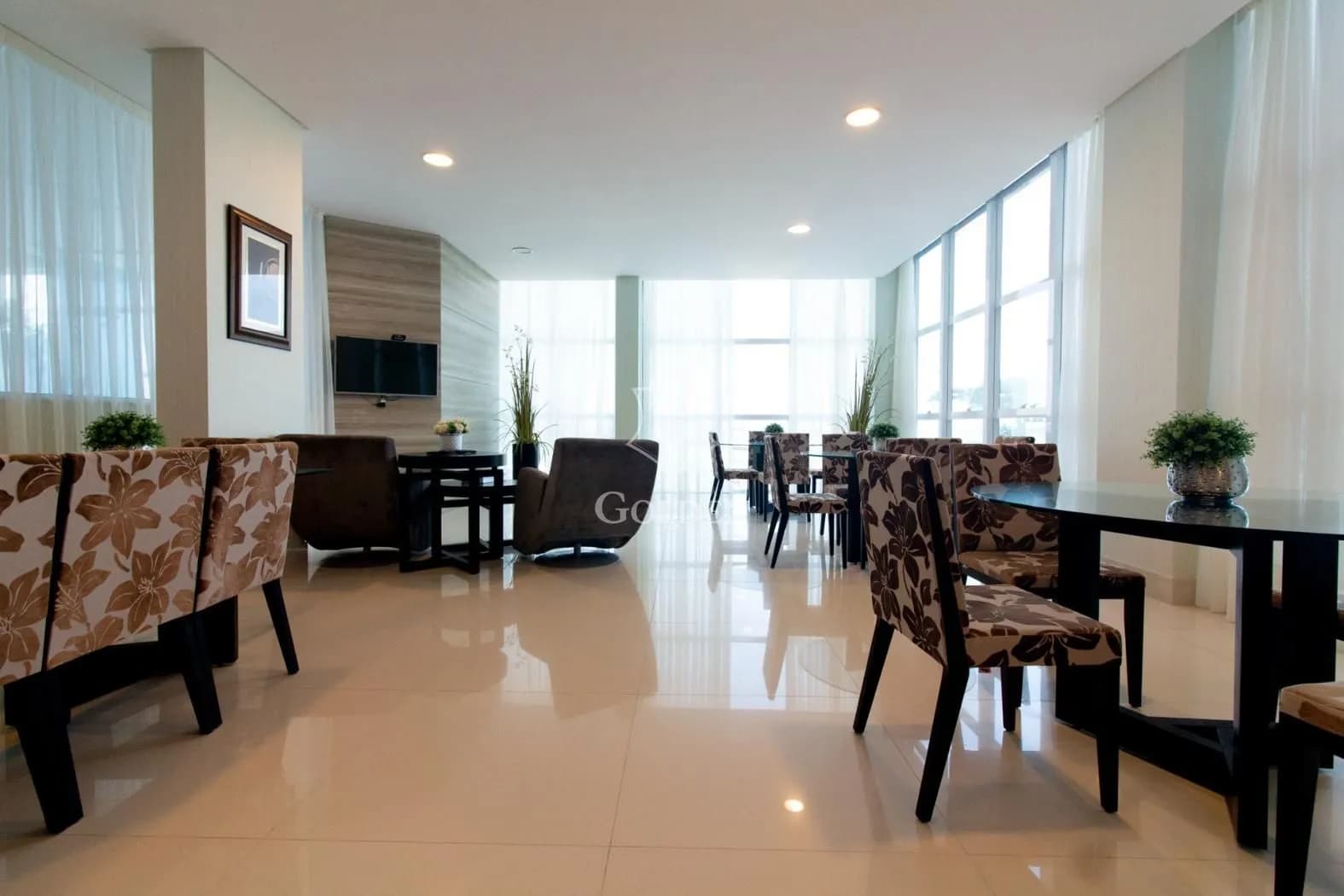 RESIDENCIAL PALAZZO DEL MARE — 3
