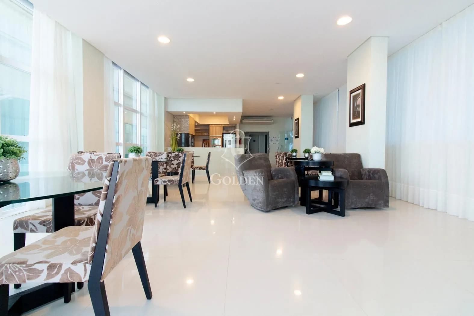 RESIDENCIAL PALAZZO DEL MARE — 4