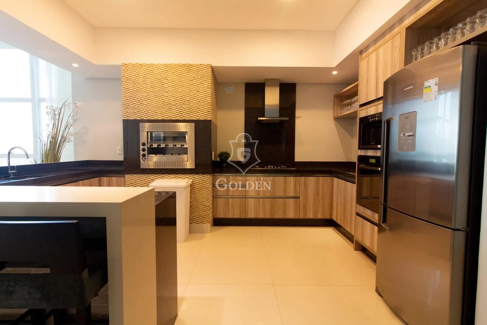 RESIDENCIAL PALAZZO DEL MARE — 5