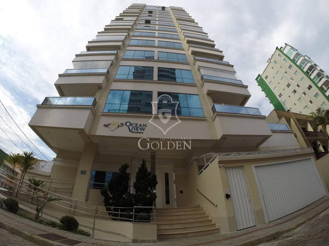 RESIDENCIAL OCEAN VIEW