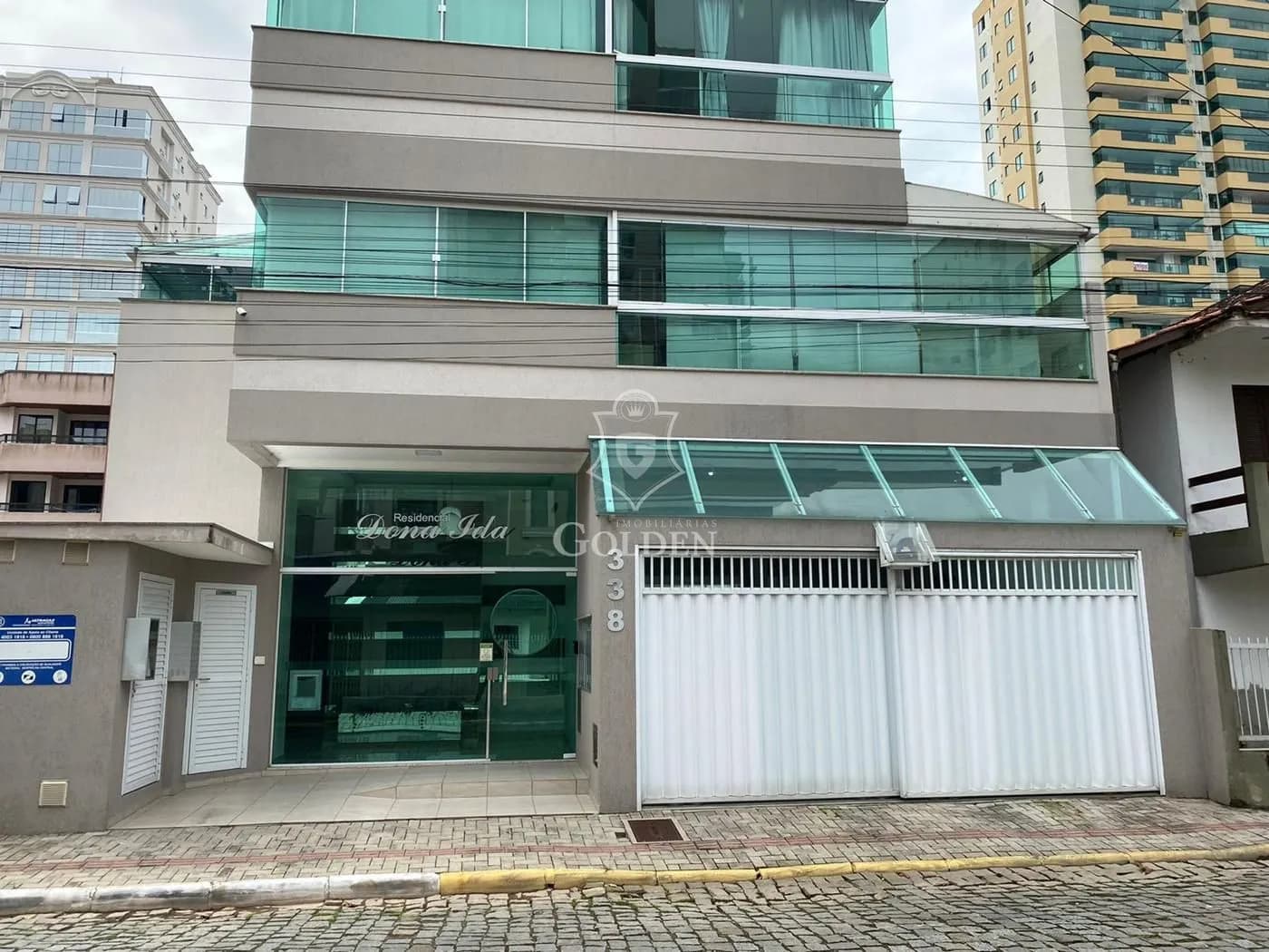 RESIDENCIAL DONA IDA
