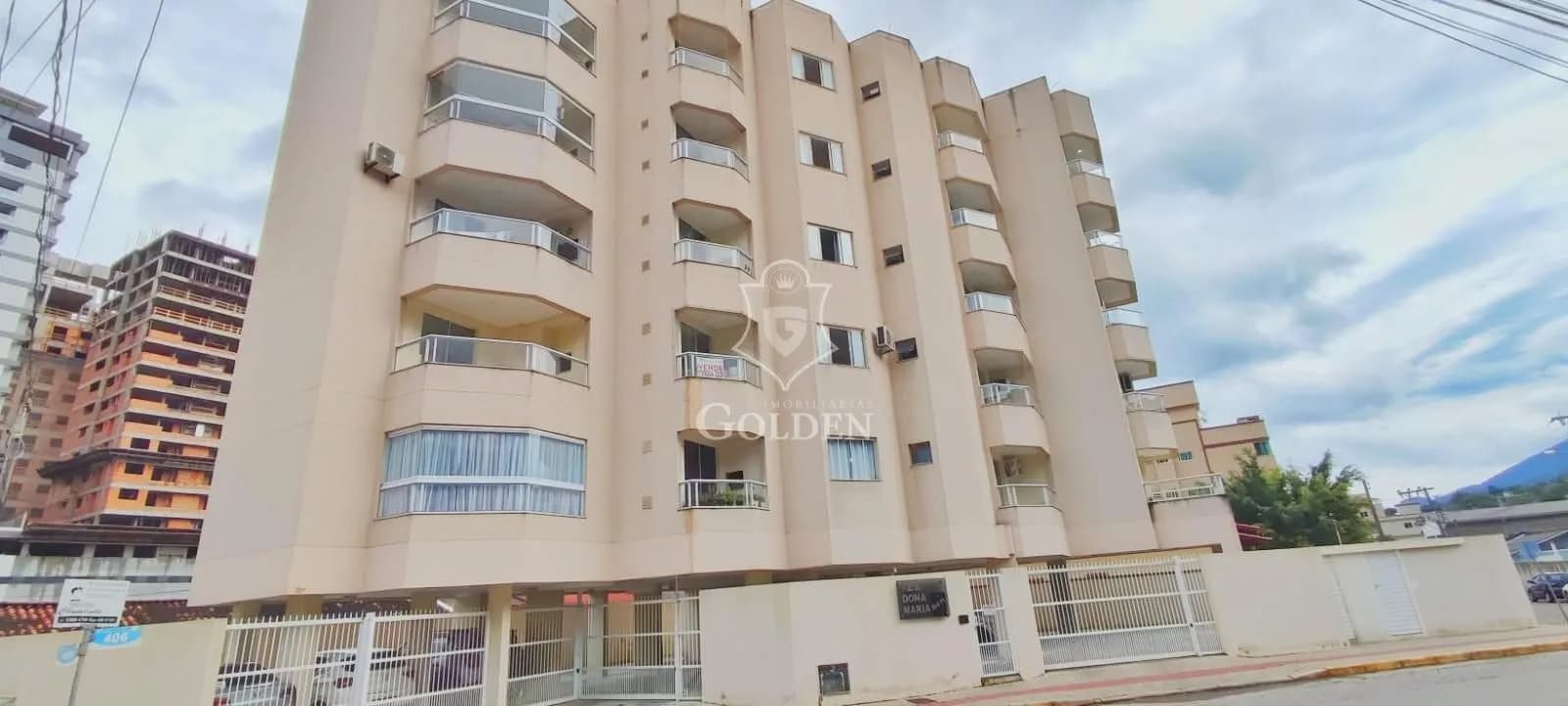 RESIDENCIAL DONA MARIA