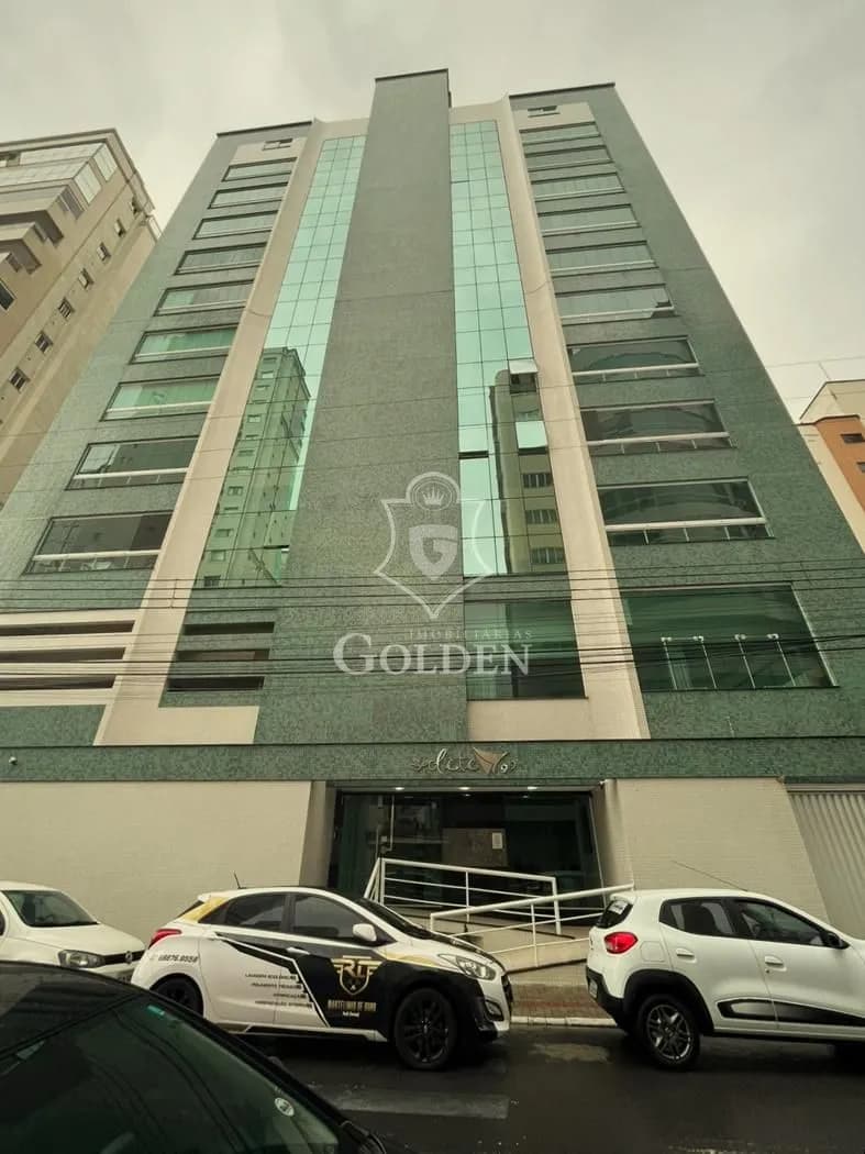 EDIFICIO SALETE