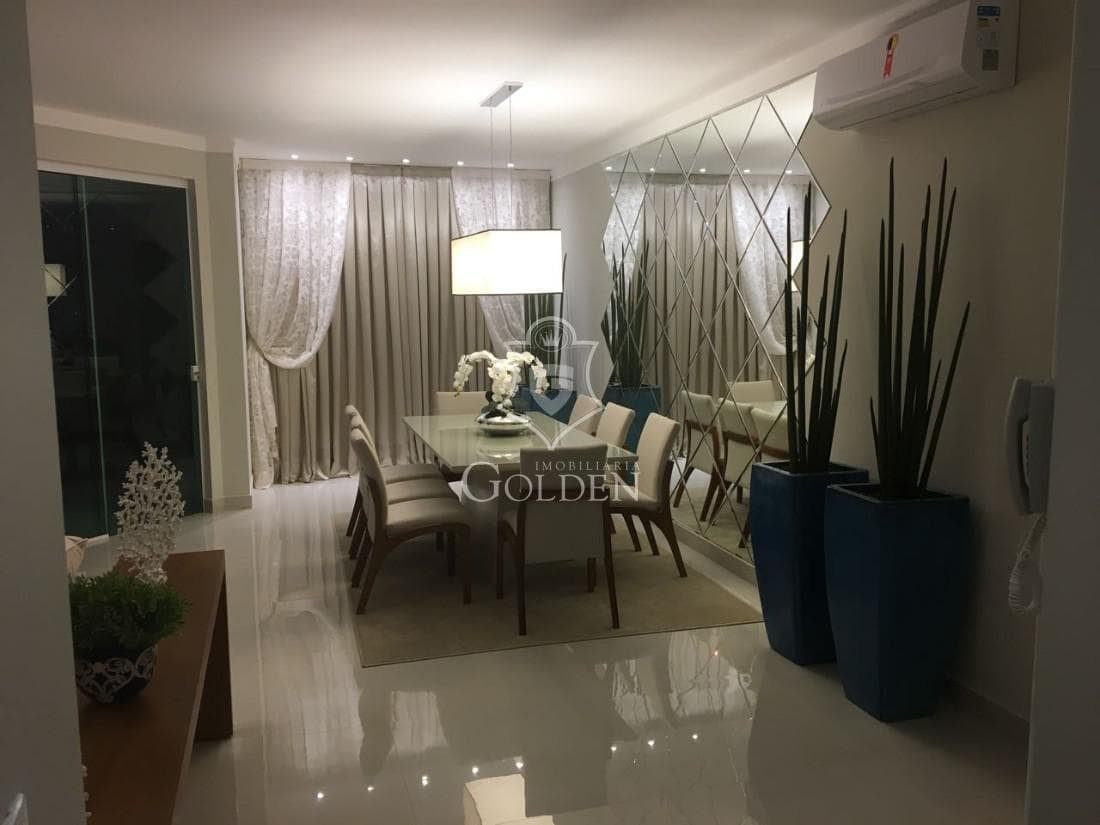 RESIDENCIAL IMPÉRIO DAS ÁGUAS
