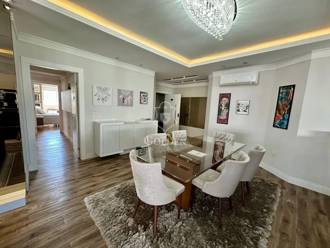 PRIVILEGE RESIDENCE — 3