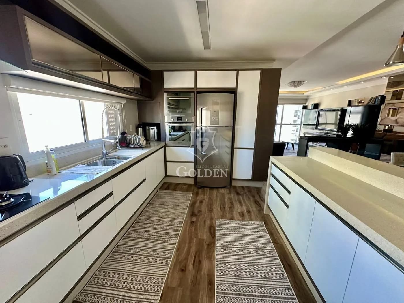 PRIVILEGE RESIDENCE — 5