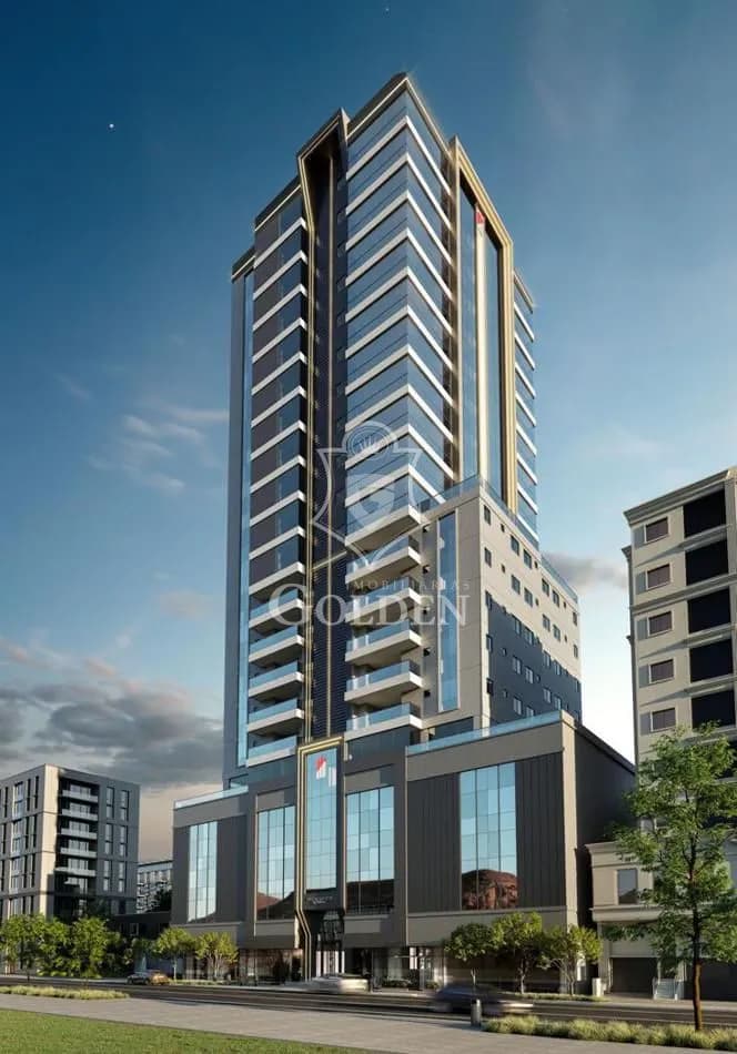 HORIZON PALACE — 2