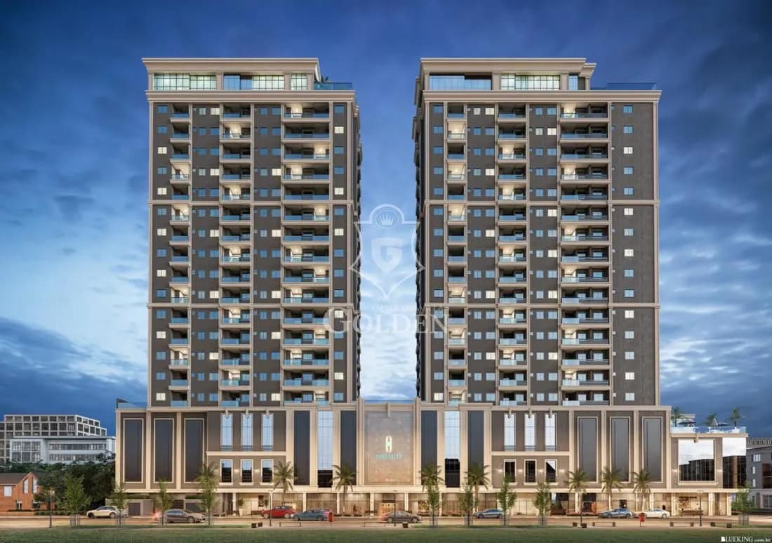 AMAZONITA TOWERS