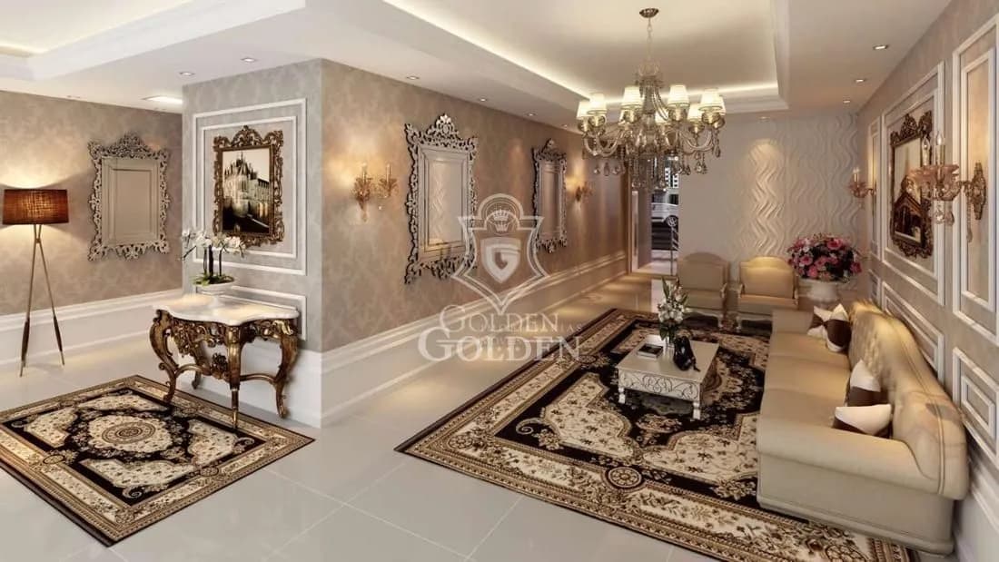 MAJESTIC RESIDENCE