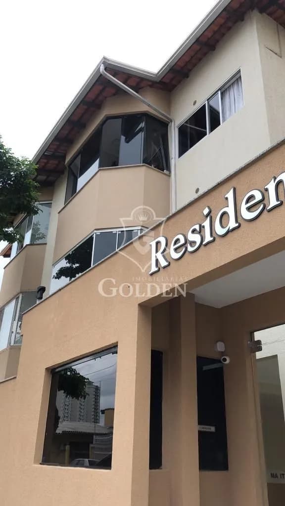 RESIDENCIAL FLAMBOYANT