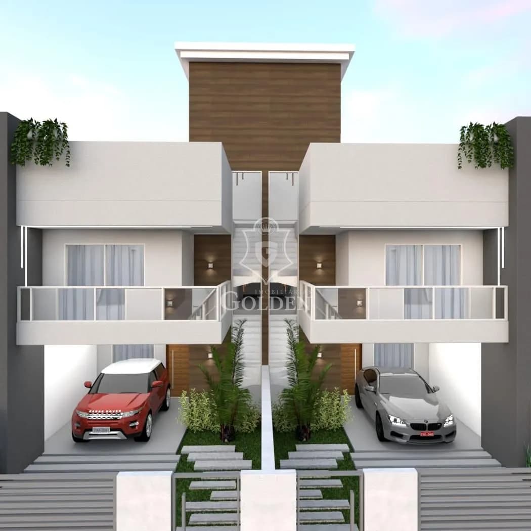 TRIPLEX PEREQUÊ — 5