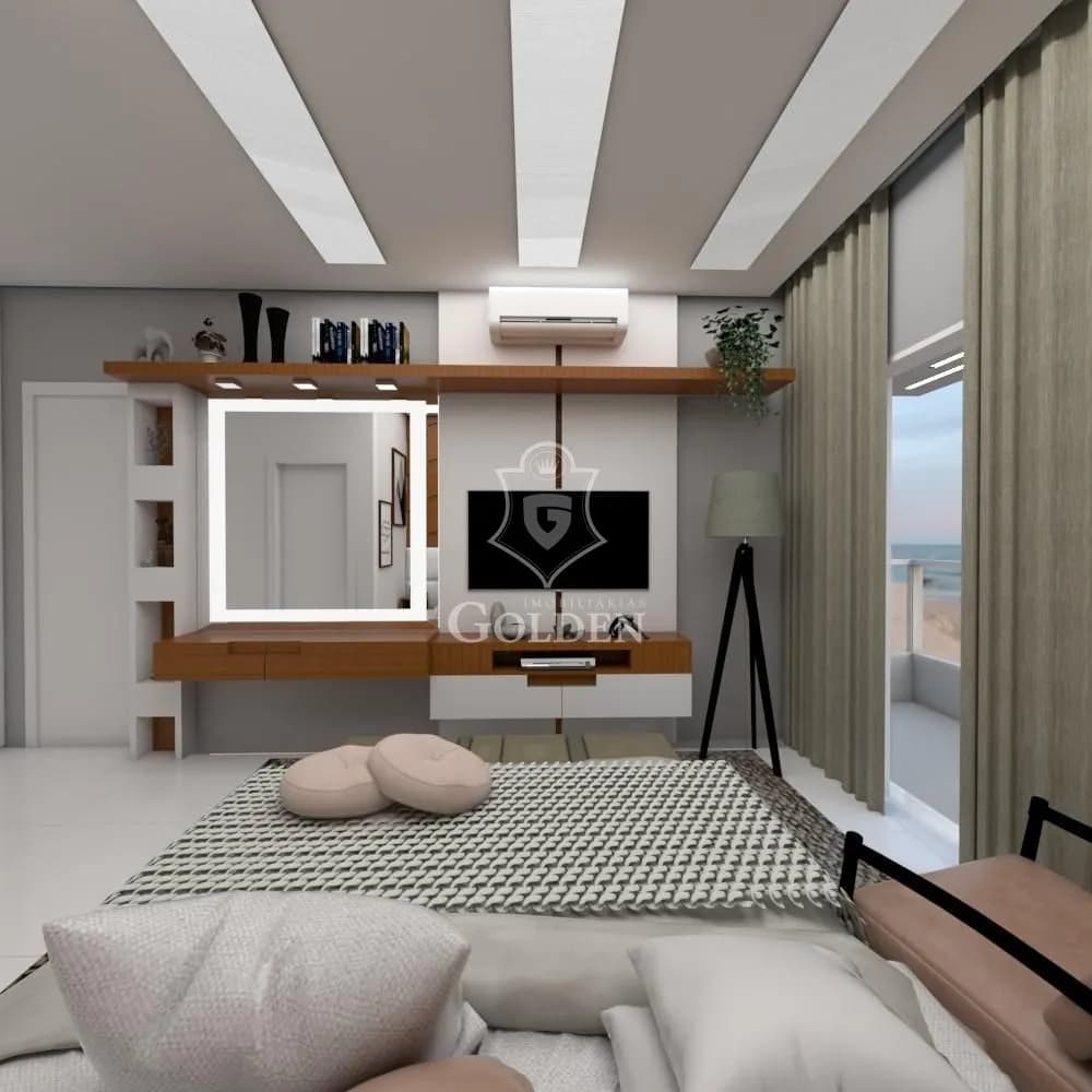 TRIPLEX PEREQUÊ — 2