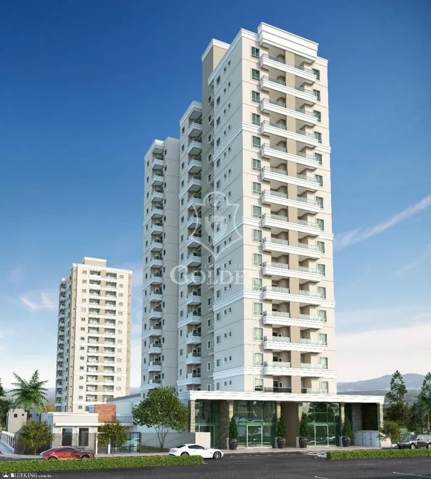 BLUE GARDEN RESIDENCE