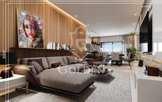 IMPERIUM RESIDENCE — 3