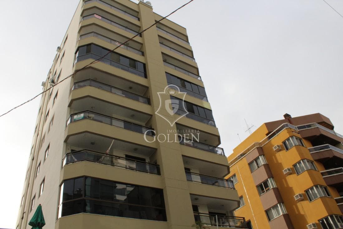 EDIFÍCIO PEDRAS BRANCAS — 2