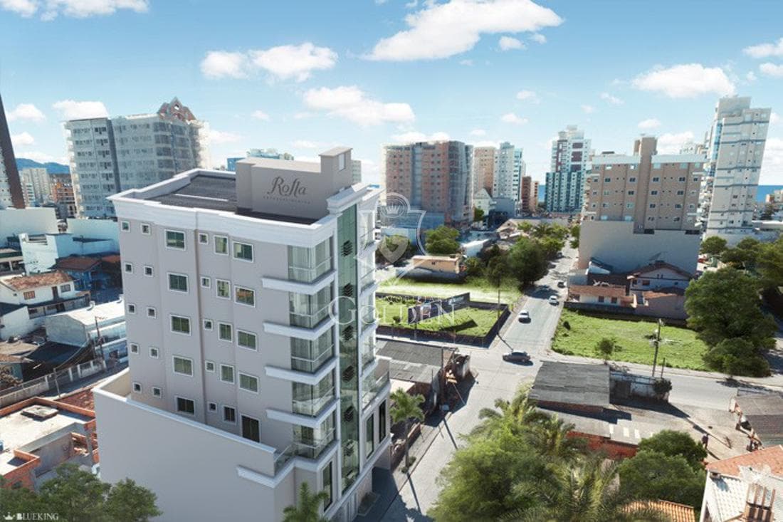 FÊNIX RESIDENCIAL — 2