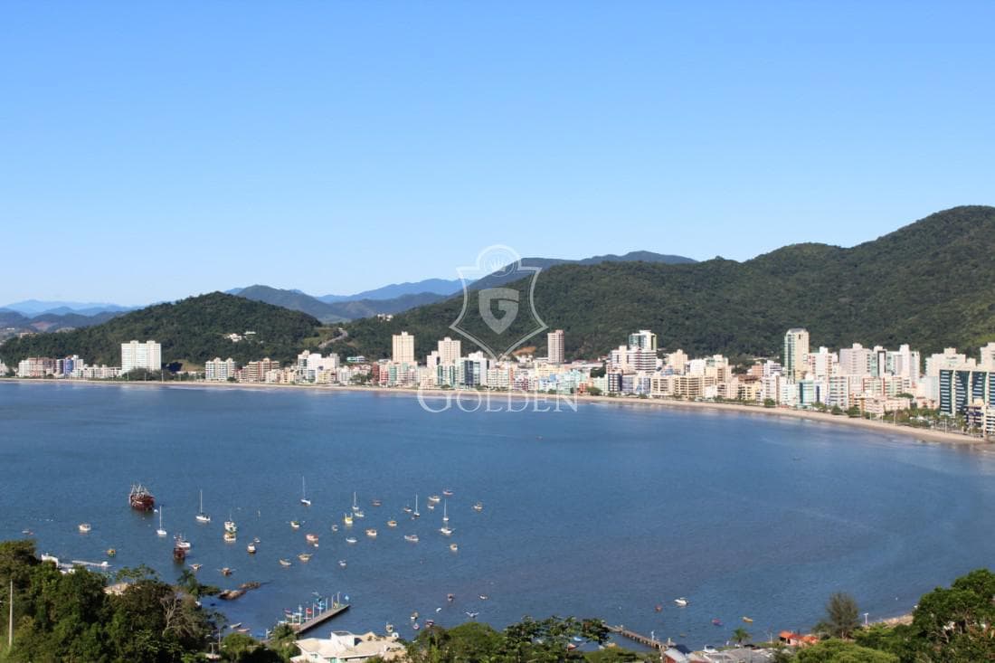 TERRENO CANTO DA PRAIA