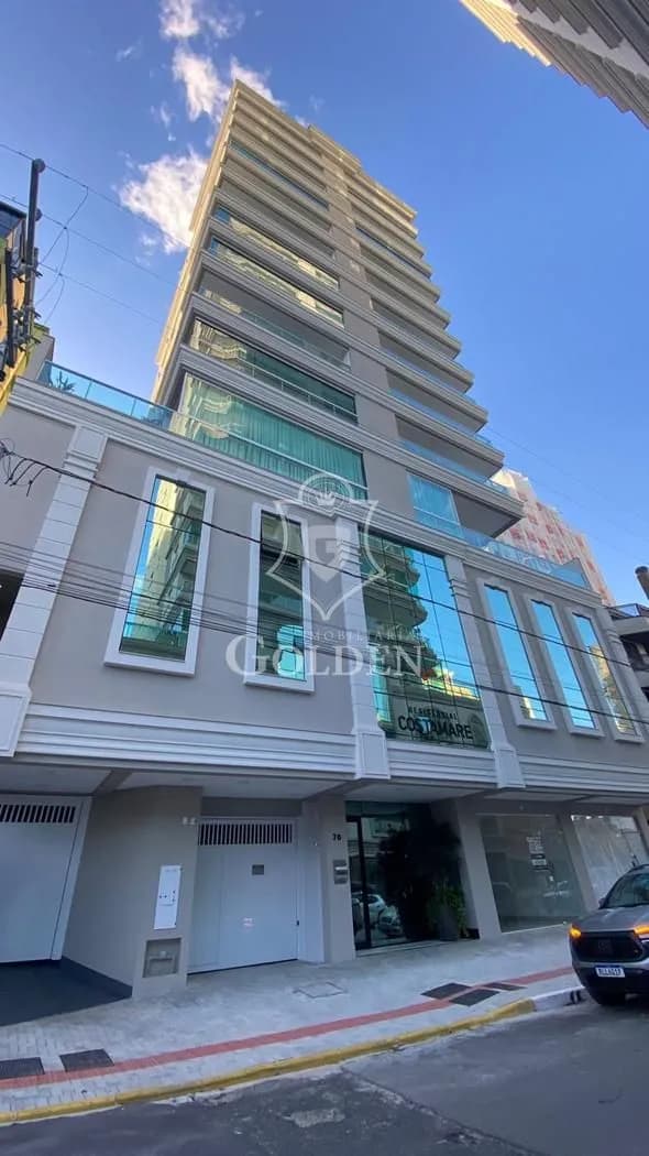 RESIDENCIAL COSTA MARE