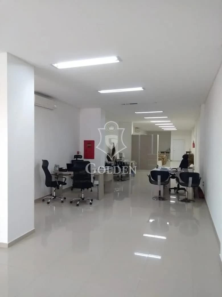 RESIDENCIAL THAITI, SALA COMERCIAL — 4