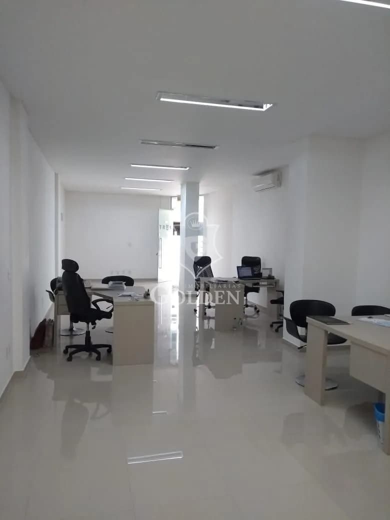 RESIDENCIAL THAITI, SALA COMERCIAL — 5