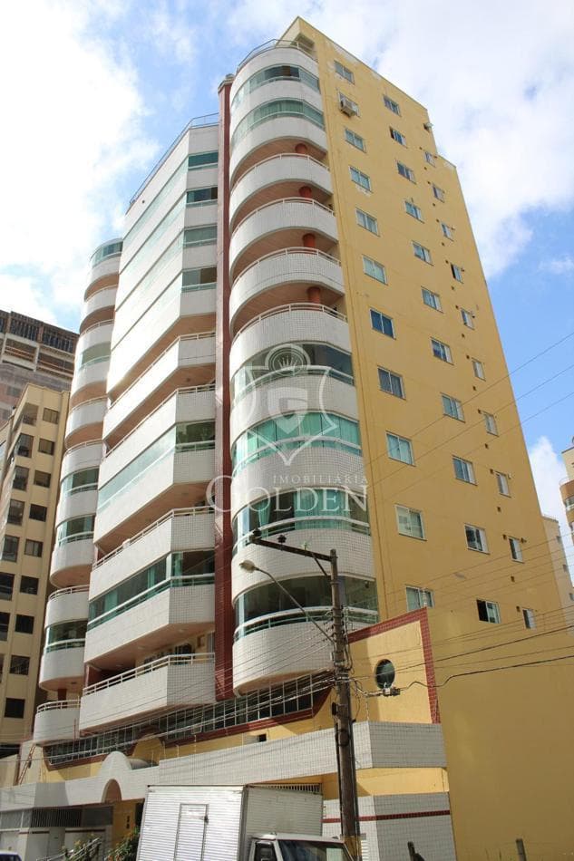 EDIFÍCIO CORAIS DO MAR
