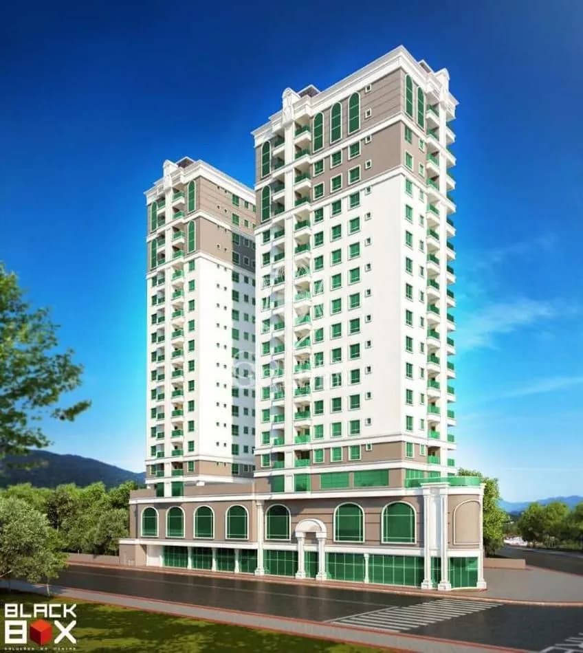 CATÂNIA RESIDENCE