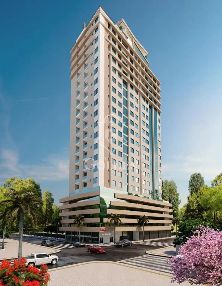 LONG BEACH RESIDENCE FLAT