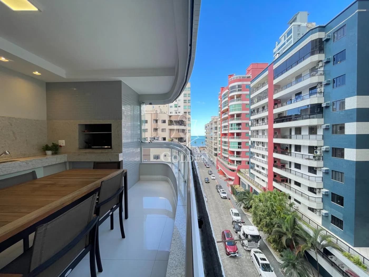 RESIDENCIAL BRISAS